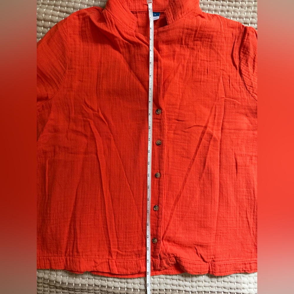 Old Navy Gauze Set - Picture 10 of 13